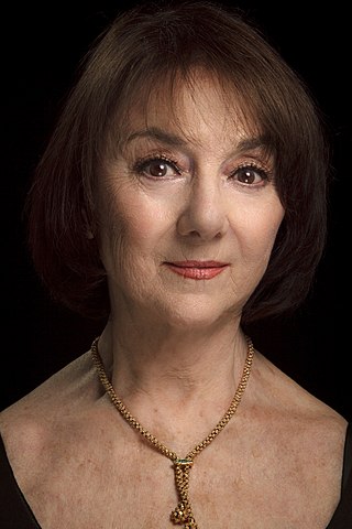 <span class="mw-page-title-main">Maria Pogee</span> Argentine-American dancer (born 1942)