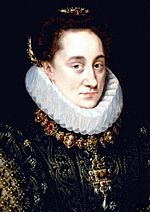 Thumbnail for Countess Maria of Nassau (1556–1616)