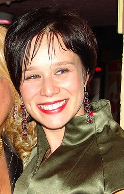 Мариана Шименес, 2005 год