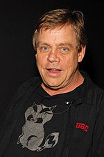 Smámynd fyrir Mark Hamill