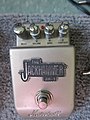 Marshall JH-1 The Jackhammer