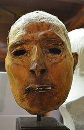 Reconstitution du visage de Dumollard.