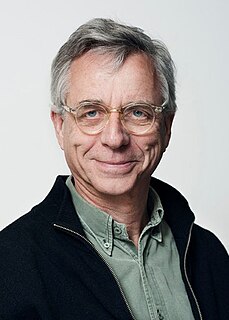 Martin Lauritzen Danish neuroscientist and researcher