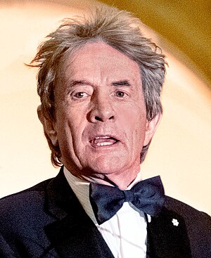 Martin Short: Filmography, Other websites