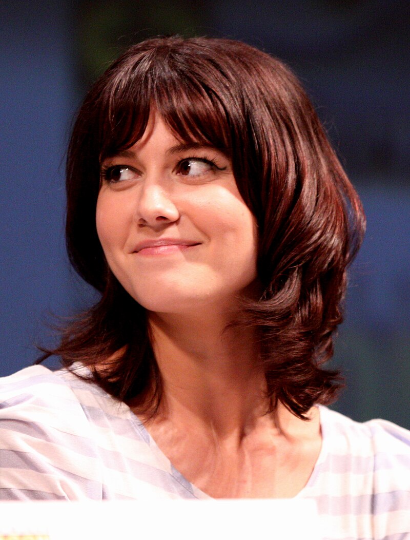 Mary elizabeth winstead pelada