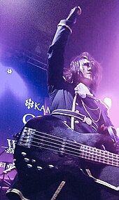 Masashi joined Versailles in 2010, following the death of Jasmine You. Masashi Miwa.jpg