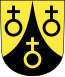 Wappen von Maschwanden