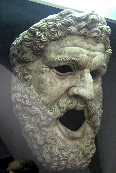 File:Mask from Melpomene statue.jpg