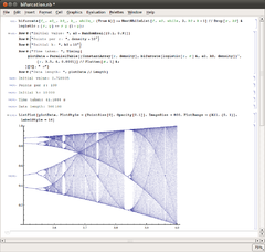 Mathematica