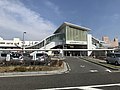 松本駅西口