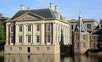 Dutch Baroque Architecture