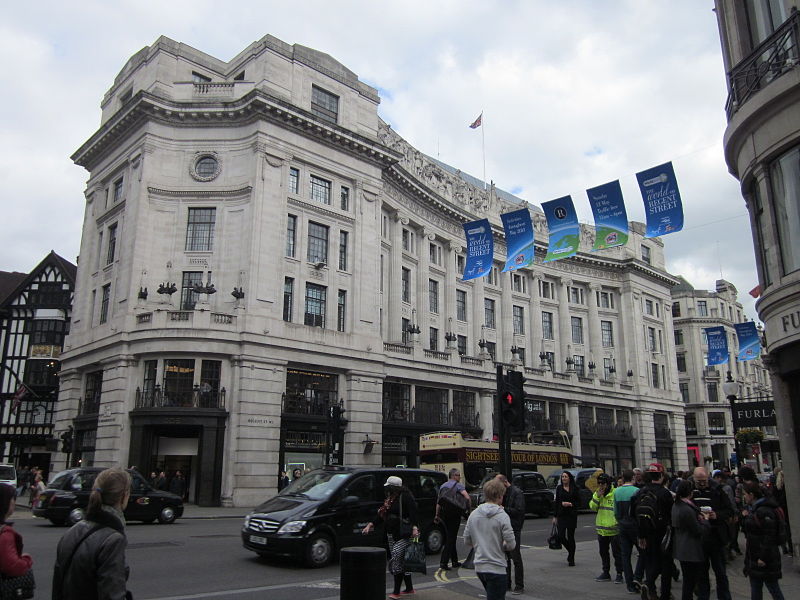 File:Mayfair London 222 Regent Street.jpeg