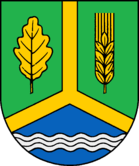 Meddewade Wappen