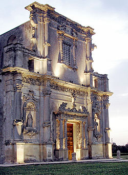 A katedrális