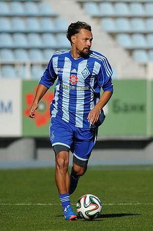 Ihor Kostyuk