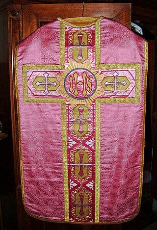 <span class="mw-page-title-main">Laetare Sunday</span> Fourth Sunday in the season of Lent, i.e. third Sunday before Easter, in Western Christianity