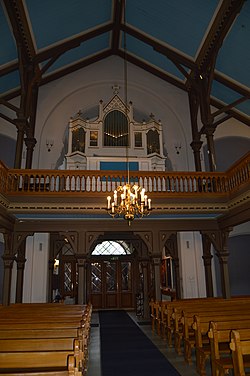 Messukylä Church organ.JPG