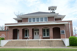 Methodist Episcopal Church, South.JPG