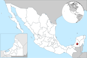 Mexico location of Campeche.svg