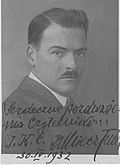 Mieczysław Treter