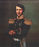 Milan Obrenovic II, Prins van Servië.jpg