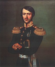 Milan Obrenović II, Prințul Serbiei.jpg