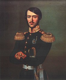 Milan Obrenović II, Prince of Serbia.jpg