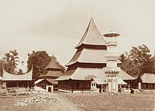 A Minangkabau mosque circa 1900 Minangkabaumosque.jpg