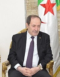 Ministre de l'education nationale Abdelhakim Belaabed.jpg