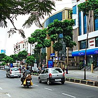 Honda showrooms in somajiguda #7