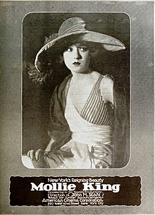 Molli King - 1919 yil may MPW.jpg