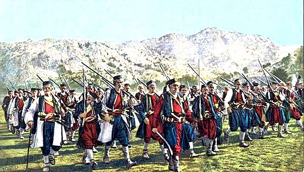 Принц-епископия на Черна гора
