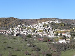 Montenero Val Cocchiara Panorama.JPG