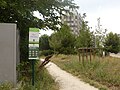 Vignette pour Parc d'Arménie (Montpellier)