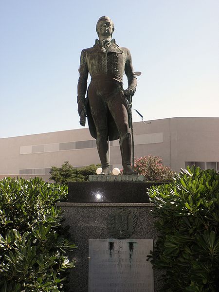 File:Monumento a Francisco de Miranda en Cádiz, España.jpg