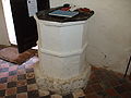 The Font