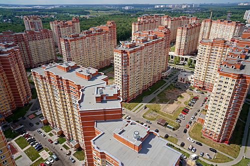 Новая москва год создания. Город Московский 3-й микрорайон. Москва, поселение Московский, 3-й микрорайон, 21. Поселение Московский город Московский. Новая Москва Московский микрорайон.