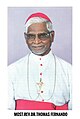 Bisschop Thomas Fernando (1953-1970)