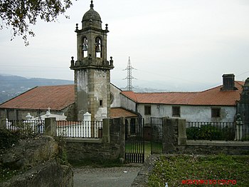 Mosteiro de San Martiño de Xuvia (O Couto).JPG
