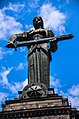 Статуя „Маці Армэнія“