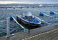 osmwiki:File:Motorboat and dock fingers floating high in Lysekil during Storm Ciara 1.jpg