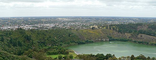 Mount Gambier Postcode