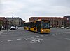 Movia bus line 33 on Njalsgade.jpg