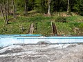 * Nomination Stairs in abandoned swimming pool in Muggendorf --Ermell 10:09, 27 January 2023 (UTC) * Promotion  Support Good quality. --Aristeas 18:11, 28 January 2023 (UTC)