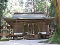 室生龍穴神社