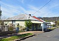 English: A house in Murrurundi, New South Wales