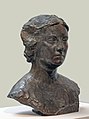 Buste van Stéphanie van Parys (Musée Bourdelle)