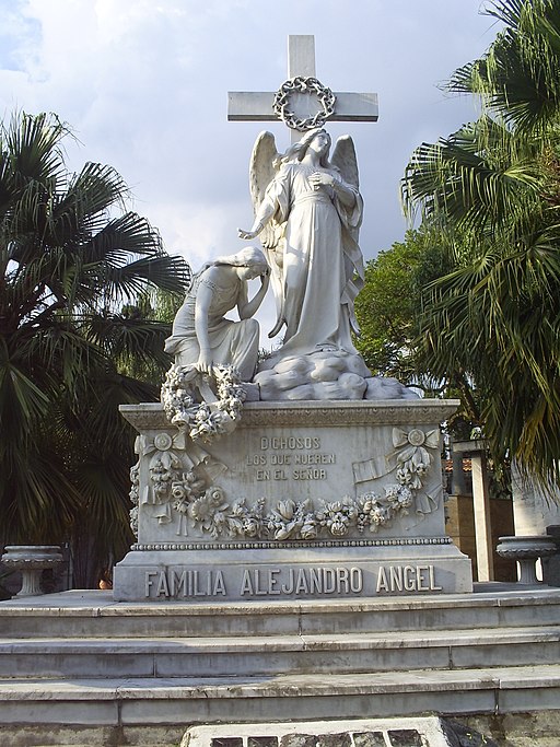 Museo Cementerio San Pedro Museums in Medellin