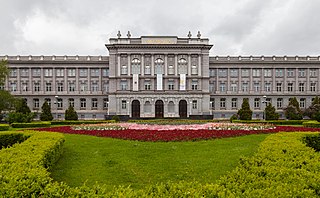 <span class="mw-page-title-main">Mimara Museum</span> Art museum in Zagreb, Croatia