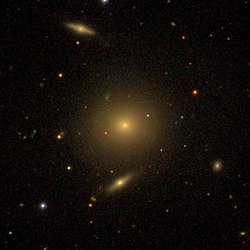NGC 5400